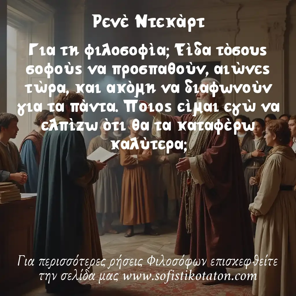 Ρενέ Ντεκάρτ