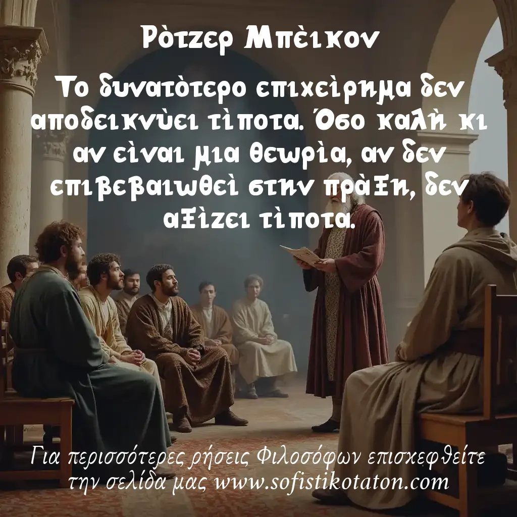 Ρότζερ Μπέικον