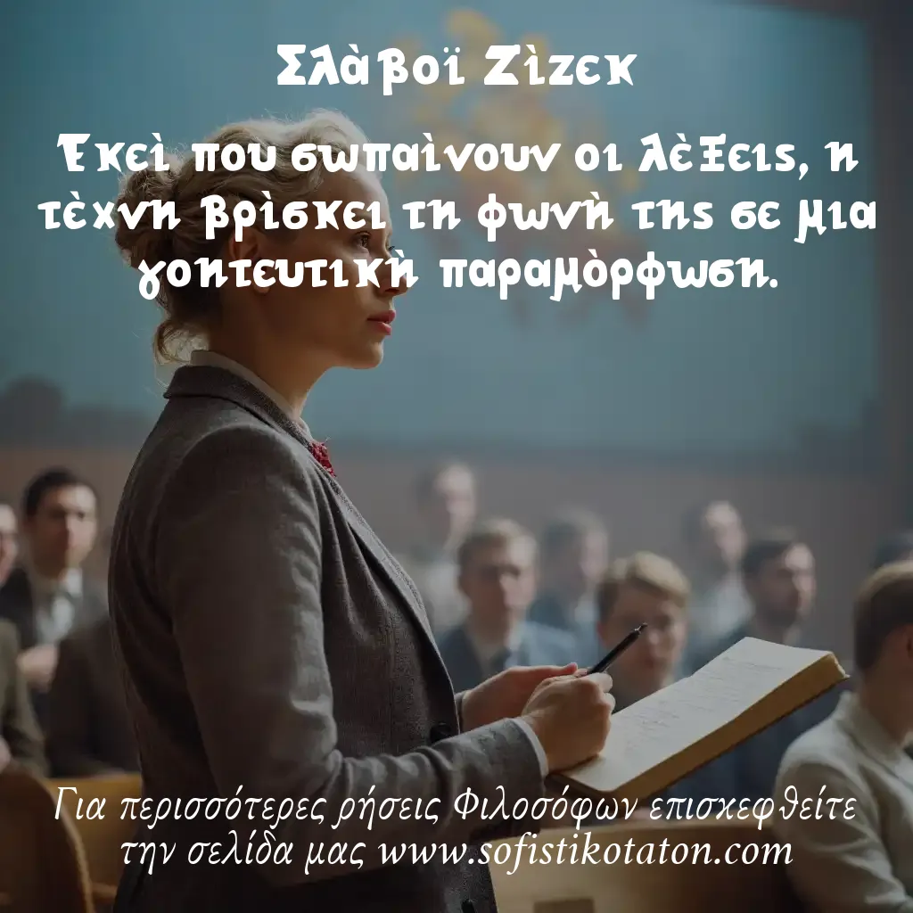 Σλάβοϊ Ζίζεκ