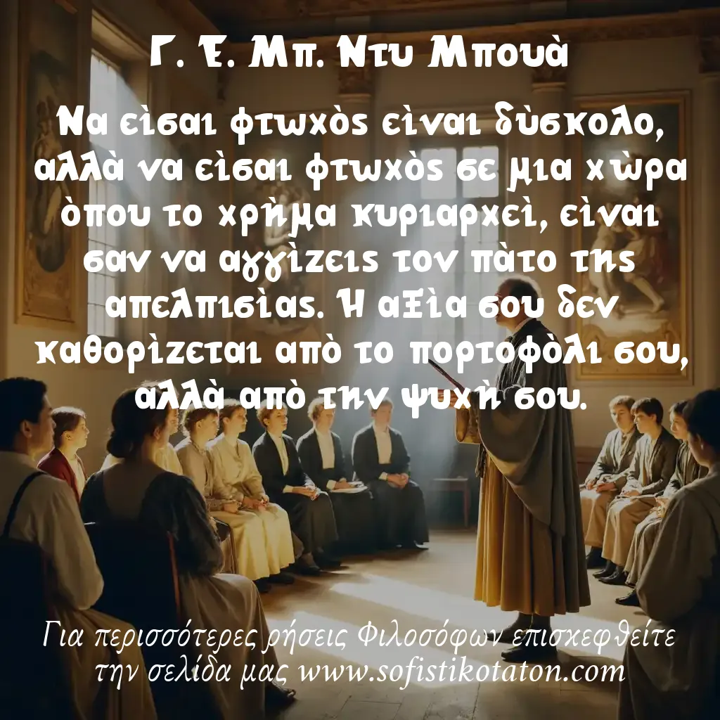 Γ. Ε. Μπ. Ντυ Μπουά