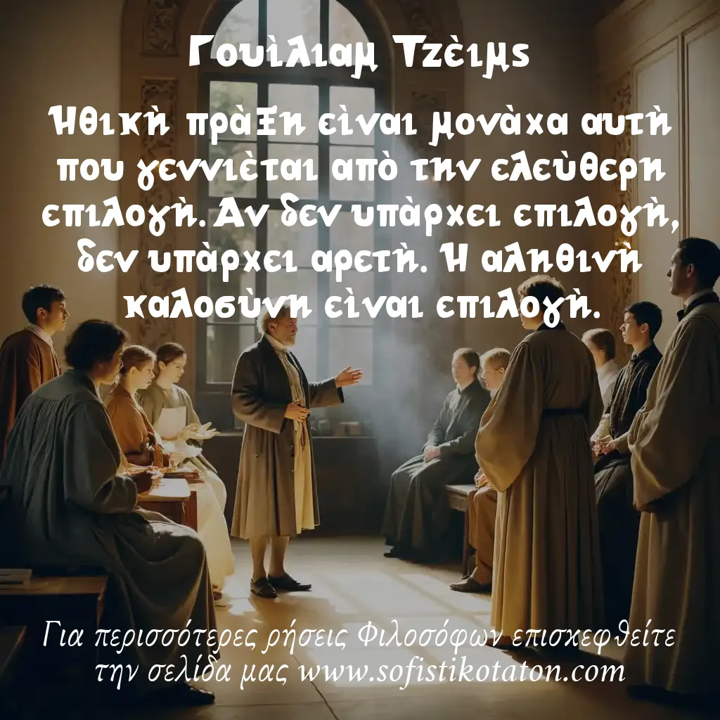 Γουίλιαμ Τζέιμς