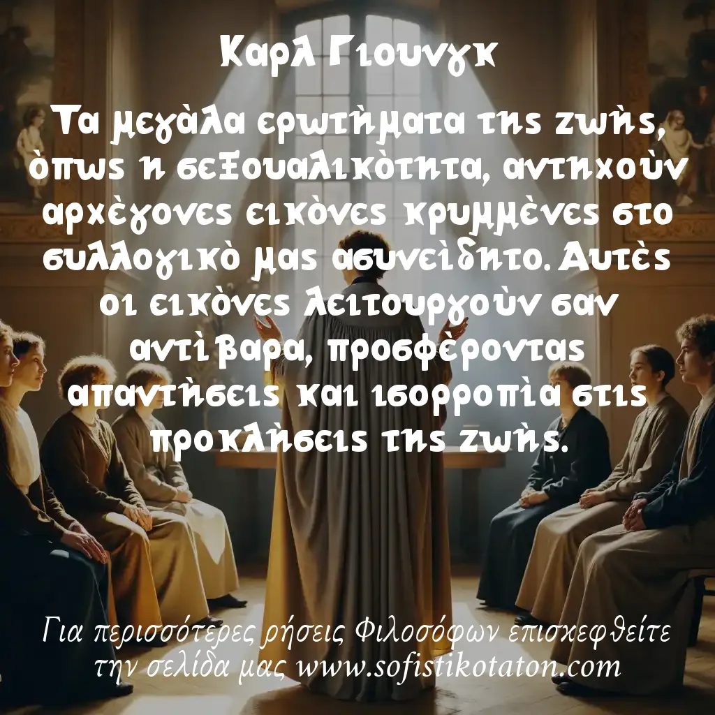 Καρλ Γιουνγκ