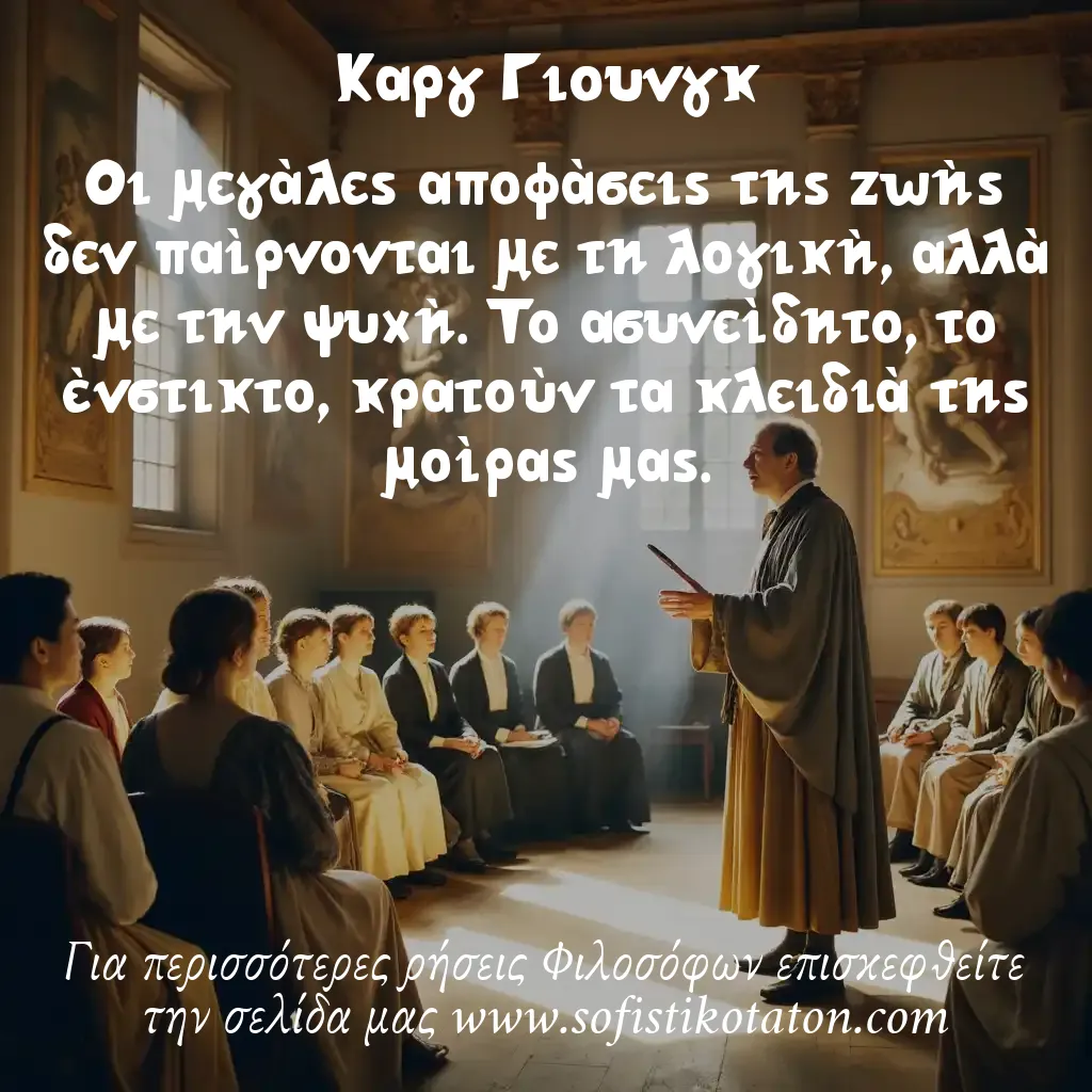 Καργ Γιουνγκ