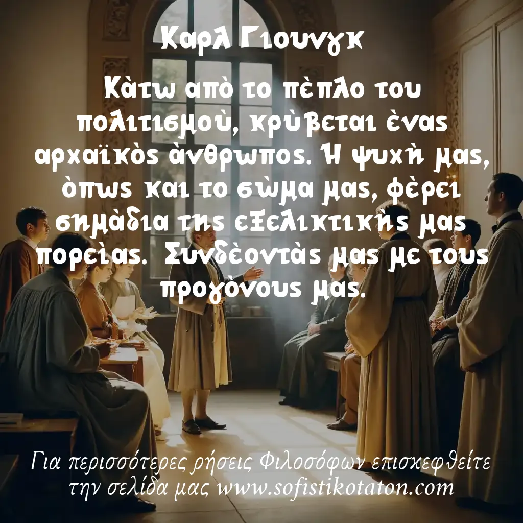 Καρλ Γιουνγκ