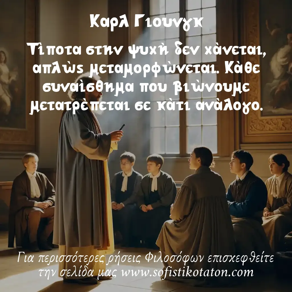 Καρλ Γιουνγκ