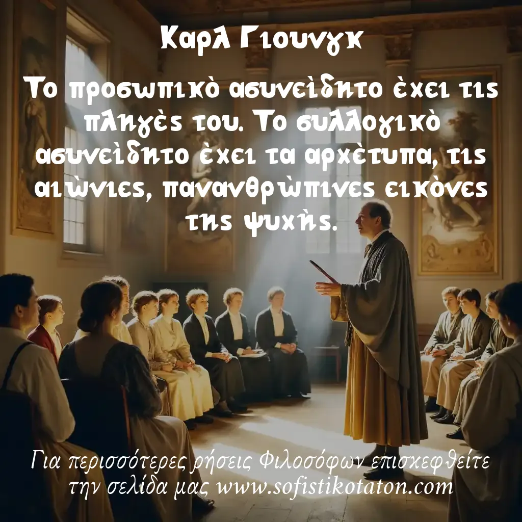 Καρλ Γιουνγκ