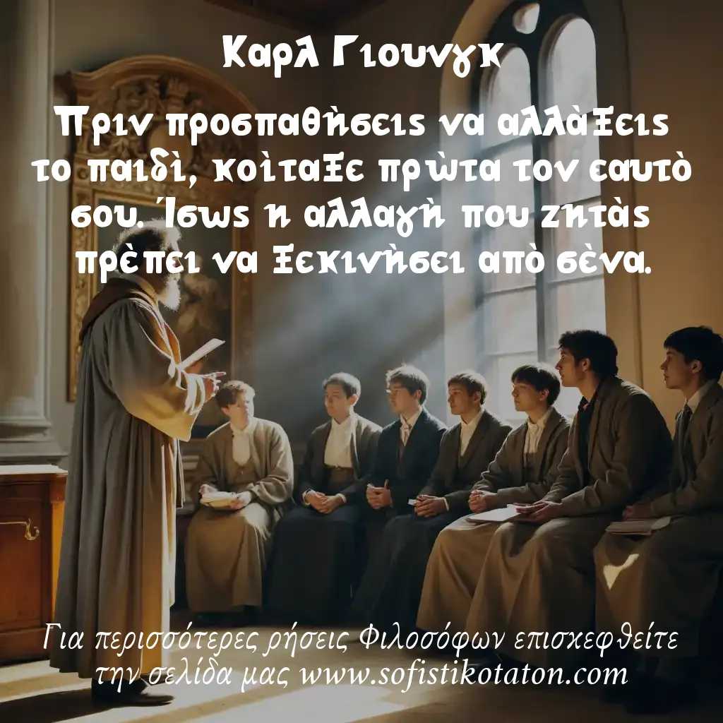 Καρλ Γιουνγκ