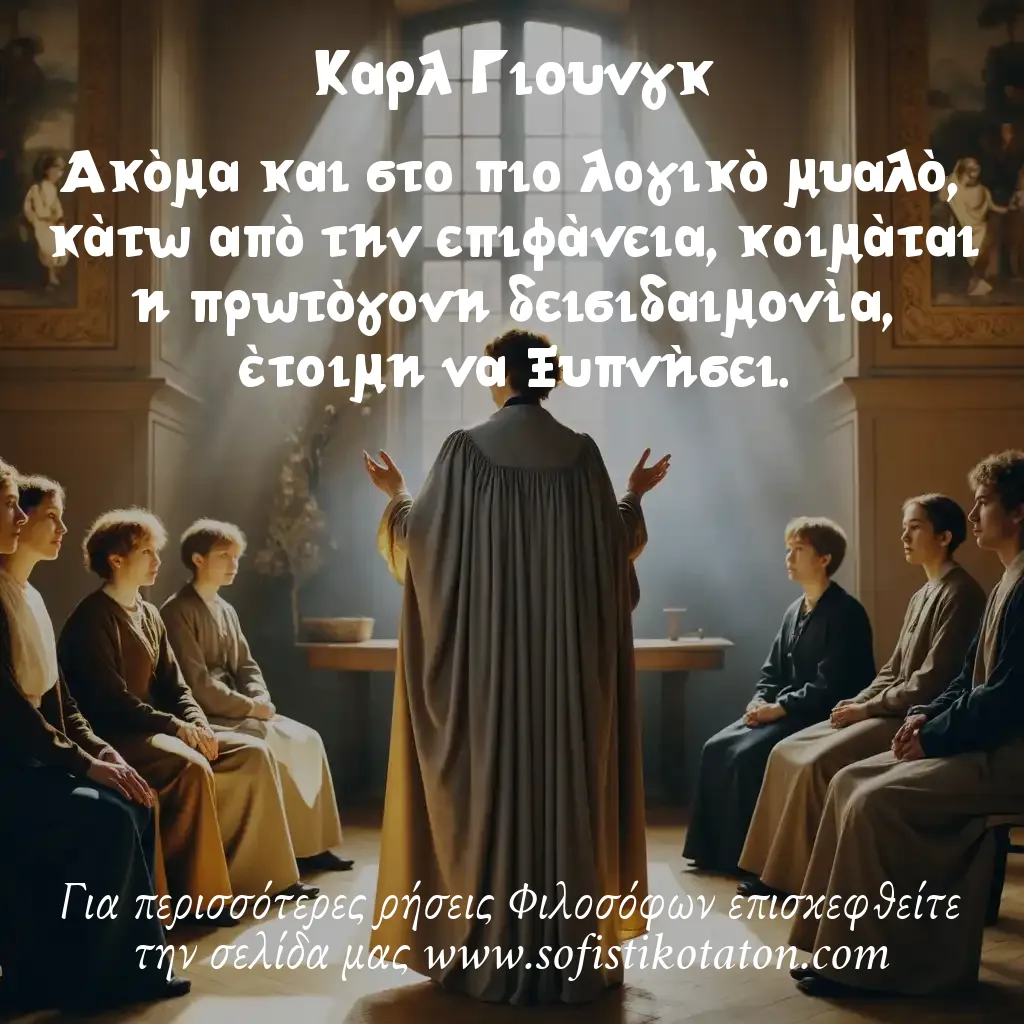 Καρλ Γιουνγκ